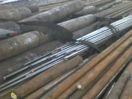 仁兴镇40CrMnMo7模具钢