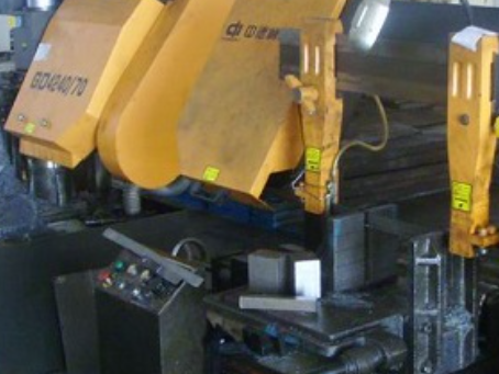 仁兴镇SM45模具钢