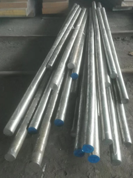 仁兴镇P20模具钢
