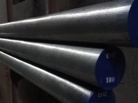 仁兴镇Cr12模具钢