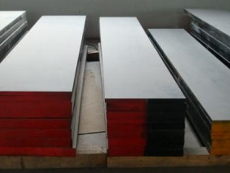 仁兴镇Cr12MoV模具钢