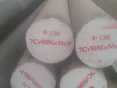 仁兴镇7CrSiMnMoV工具钢