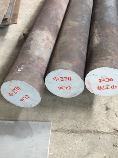 仁兴镇9Cr2工具钢