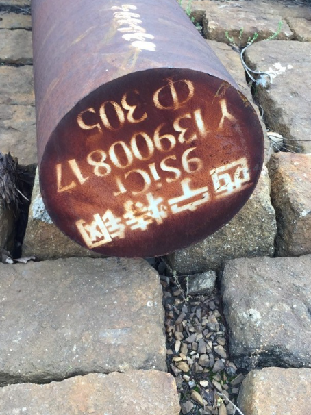 仁兴镇9CrSi工具钢
