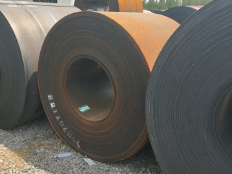 仁兴镇Q355NHB耐候板